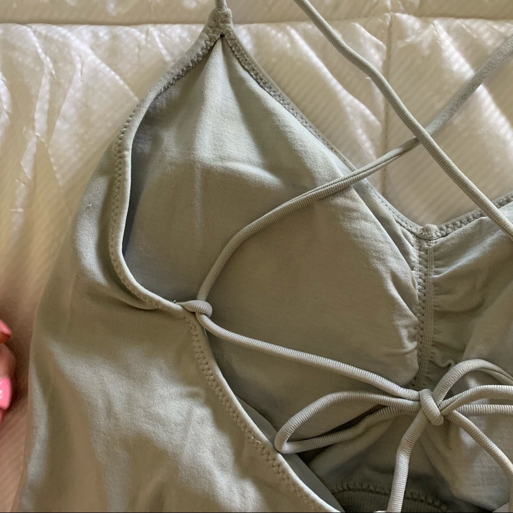 FABLETICS WORKOUT TOP - Picture 3 of 6